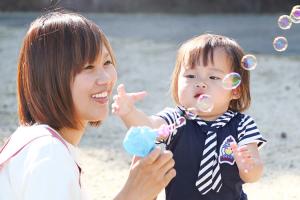 太子橋こよみ保育園