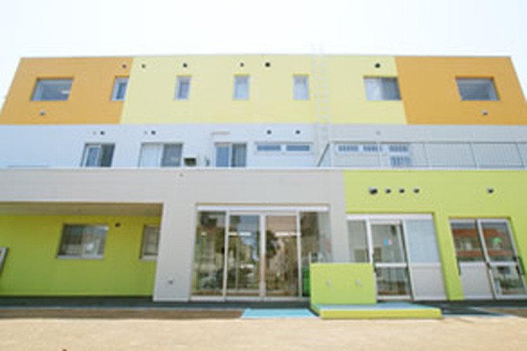 社会福祉法人ふれ愛事業協会