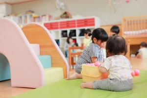 つのぶえ保育園