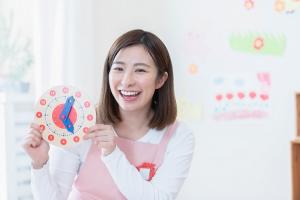 TXかしわこころ保育園