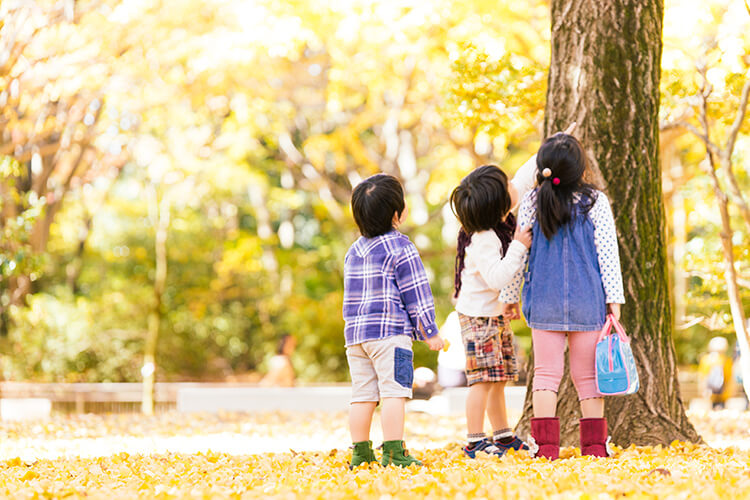 社会福祉法人いずみ苗場の会