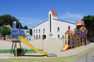 ナザレト幼稚園