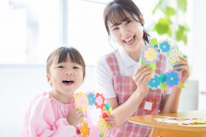 認定こども園日吉台保育園