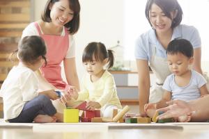 認定こども園 ちとせ學院Due南茨木