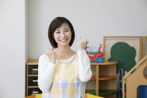 ひまわりDO・DO保育園