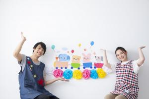 しんが保育園