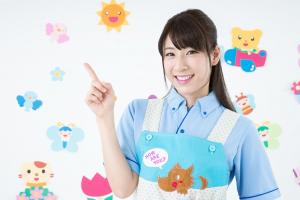 かえで保育園幕張本郷6丁目