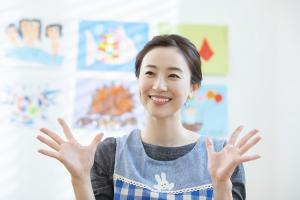 すみれ保育園
