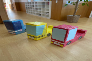 青山ニュータウン保育園
